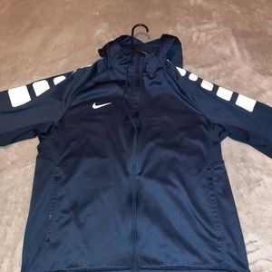 Nike Therma-Fit Jacket Hoodie